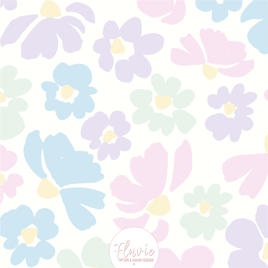 NATURE  BY FLAVIE - E26_68