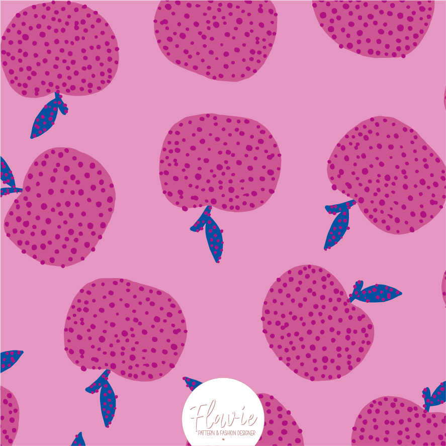 APPLE BY FLAVIE - E27_39