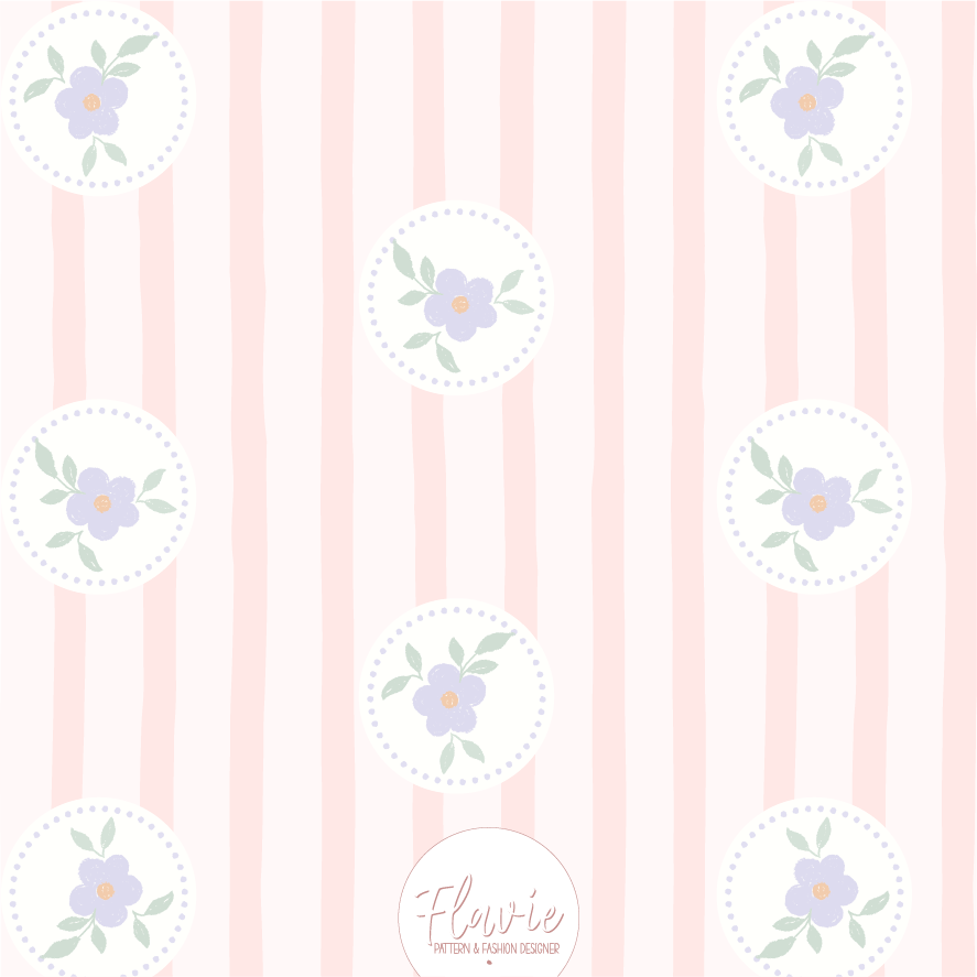 VINTAGE  BY FLAVIE - E26_34