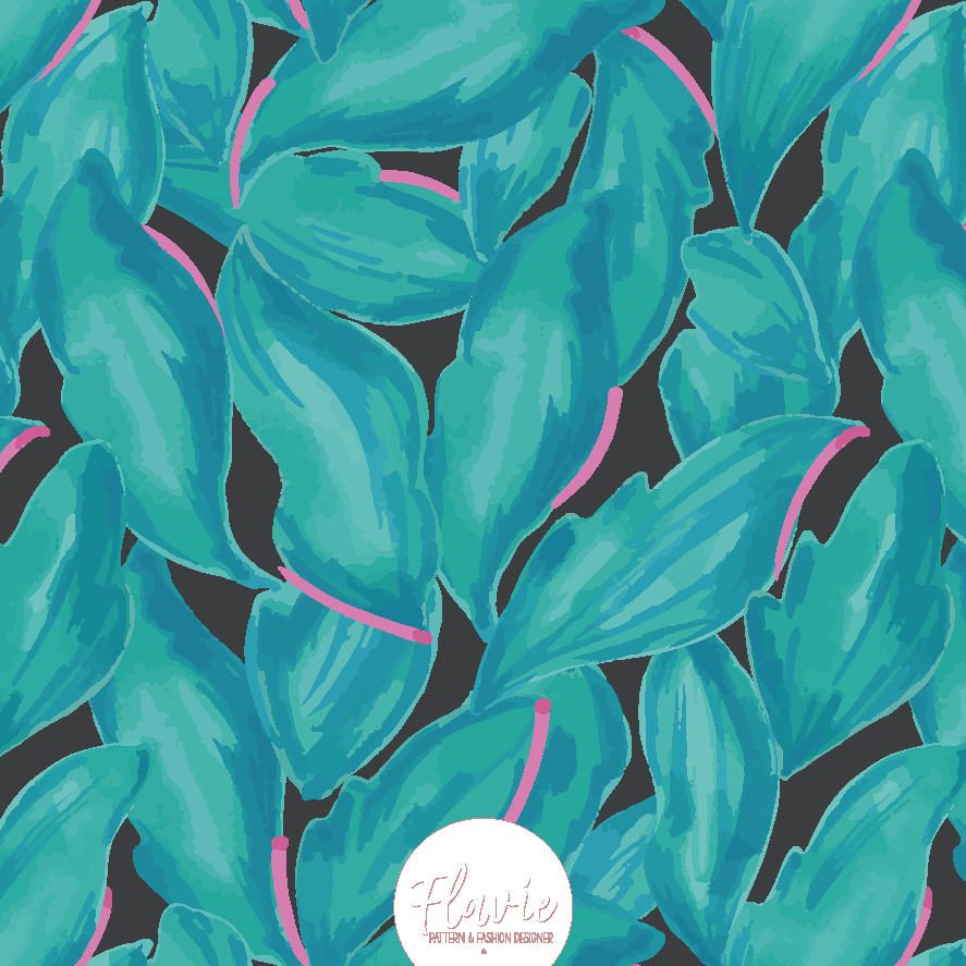 FEUILLAGES BY FLAVIE - E25_61