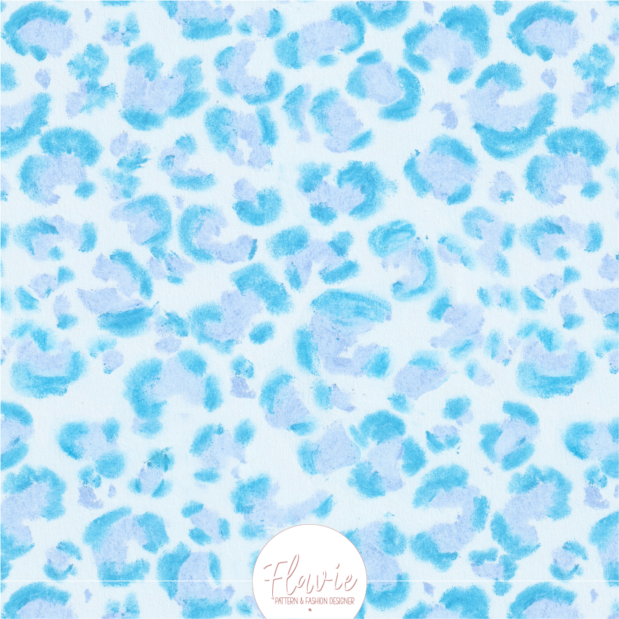 LEO BLUE BY FLAVIE - AH26_51
