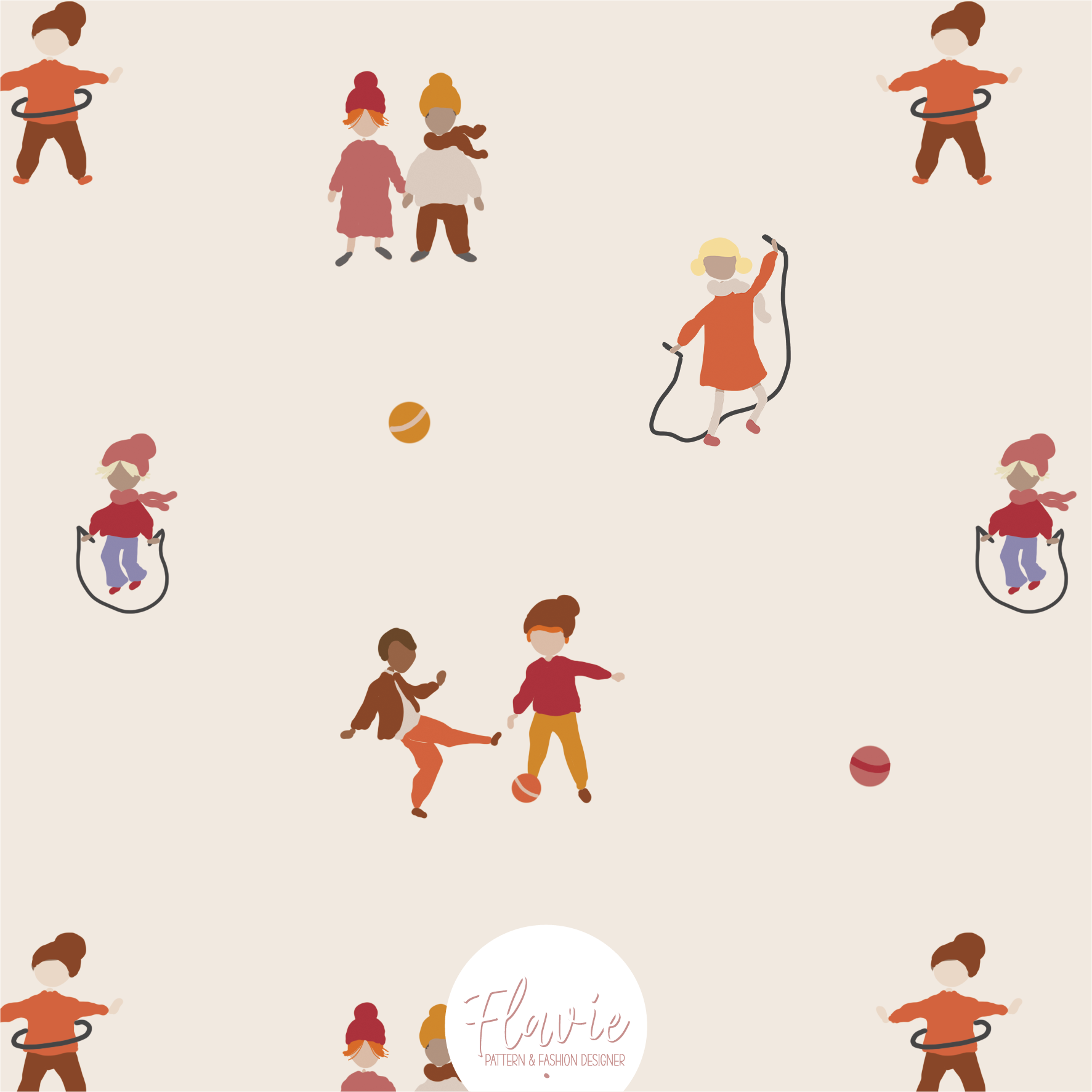 DANS MA COUR BY FLAVIE - AH23_04
