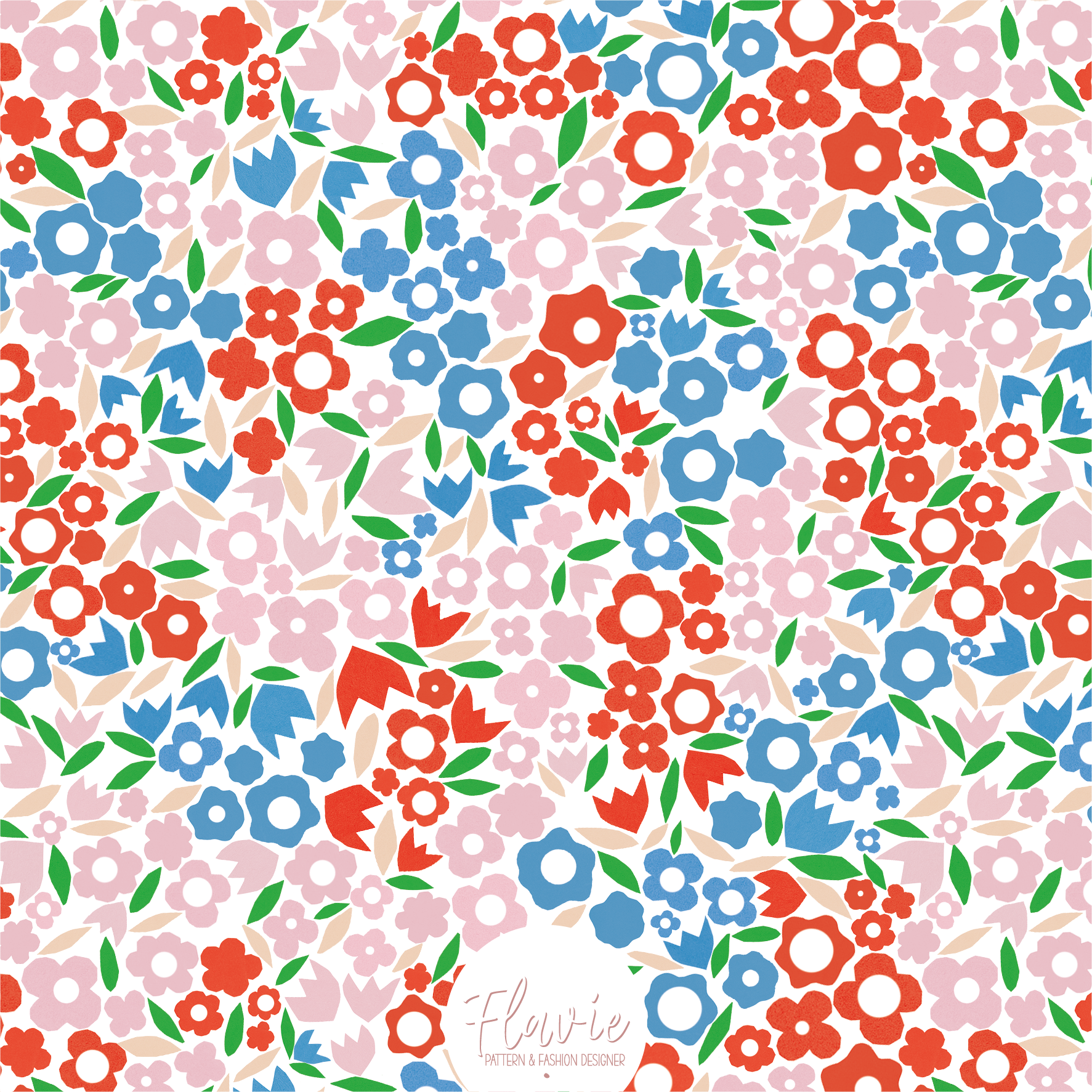 LIBERTY SIXTIES BY FLAVIE - E23_21