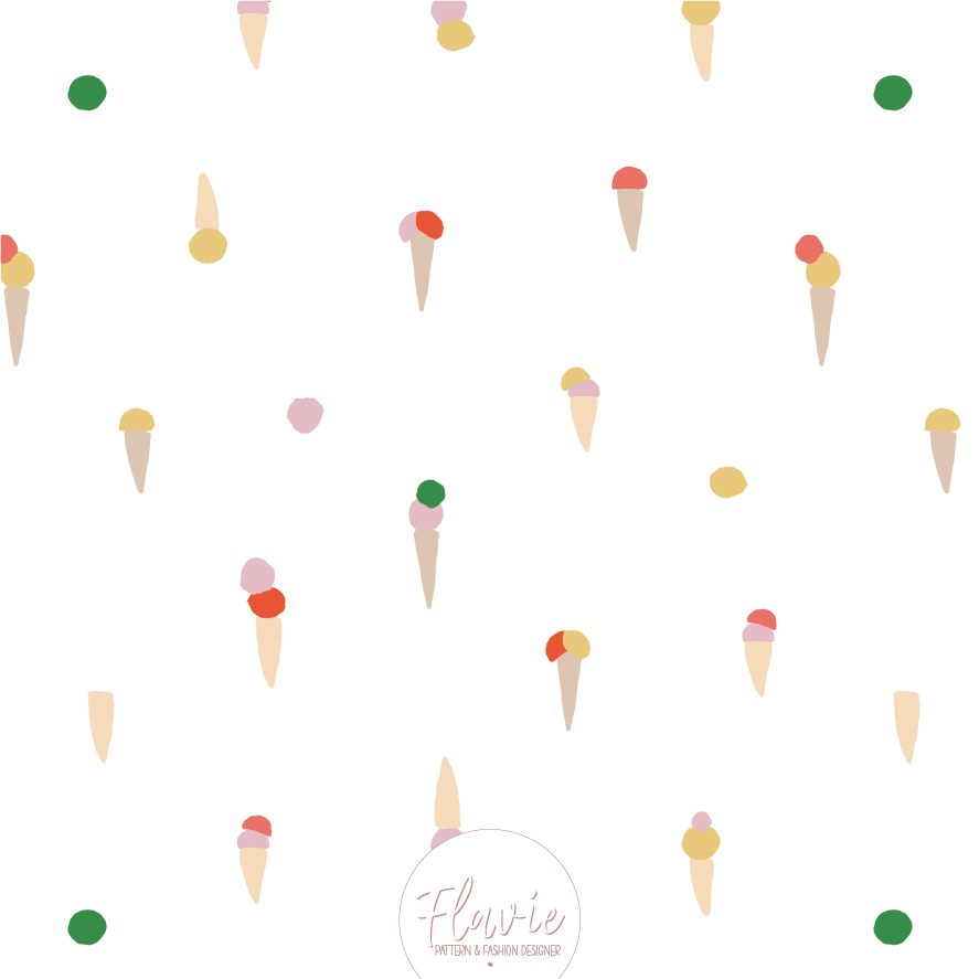 GLACIER BY FLAVIE - E23_53