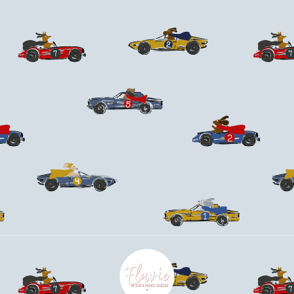 RACE BY FLAVIE - E24_10
