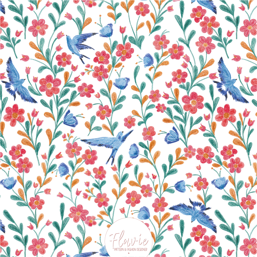 COLORÉ BY FLAVIE - E23_38