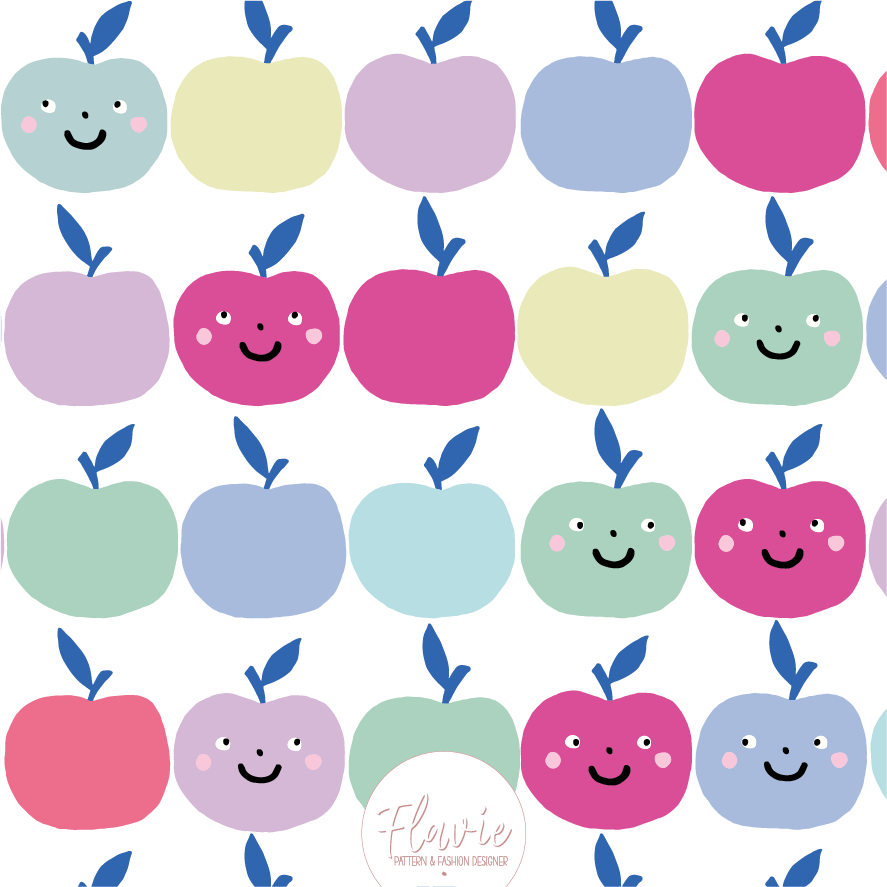 PETITES POMMES BY FLAVIE - E27_40