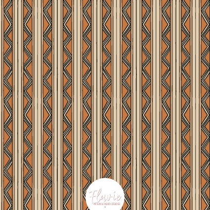 FRISE BY FLAVIE - AH24_63