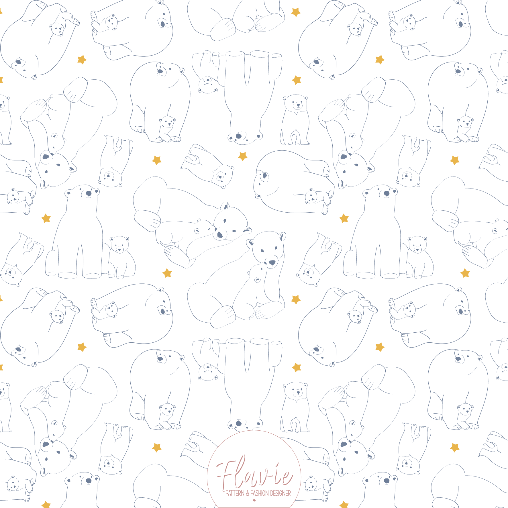 CALIN BY FLAVIE - AH22_9