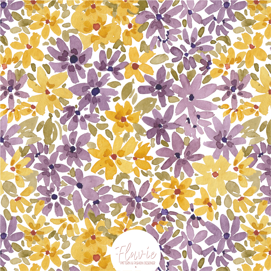 DRIED FLOWERS BY FLAVIE - E23_31