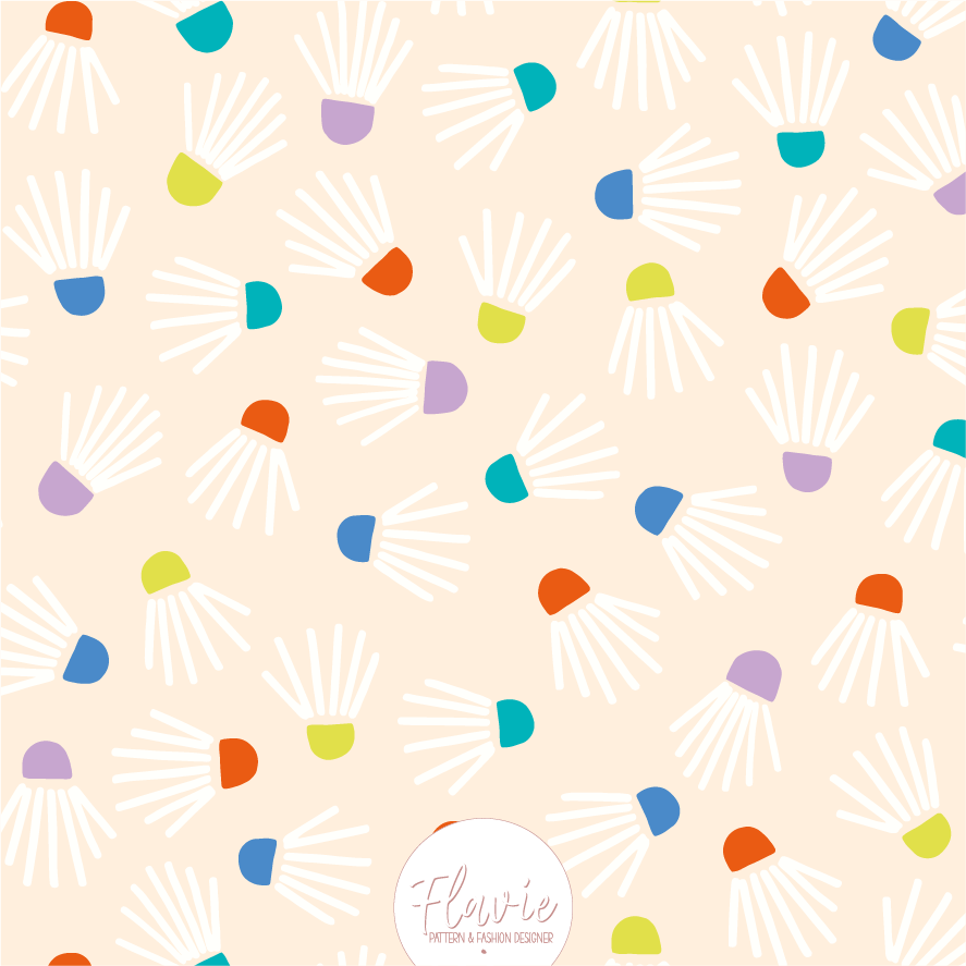 VOLANTS BY FLAVIE - E26_84