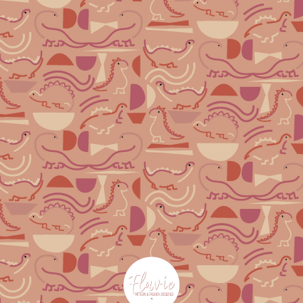 DINONO BY FLAVIE - AH24_87