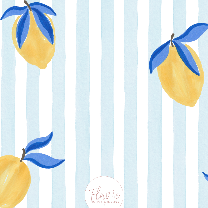 LEMON BY FLAVIE - E27_31