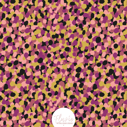 POIS ZOZO BY FLAVIE - AH24_43