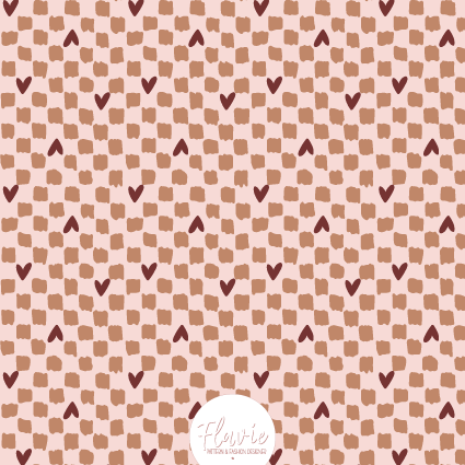 LOVE SQUARE BY FLAVIE - AH24_04