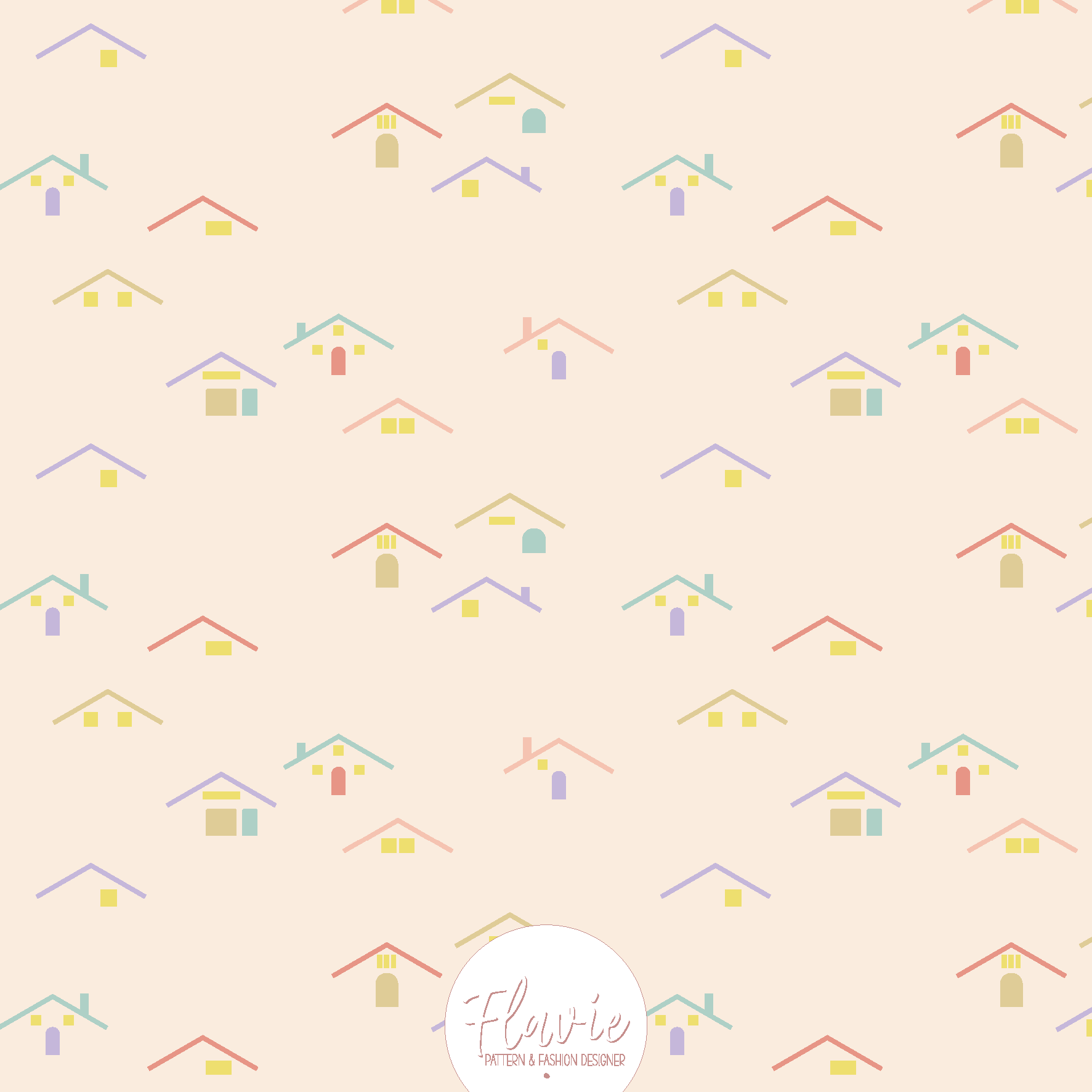 LA HAUT BY FLAVIE - E25_38