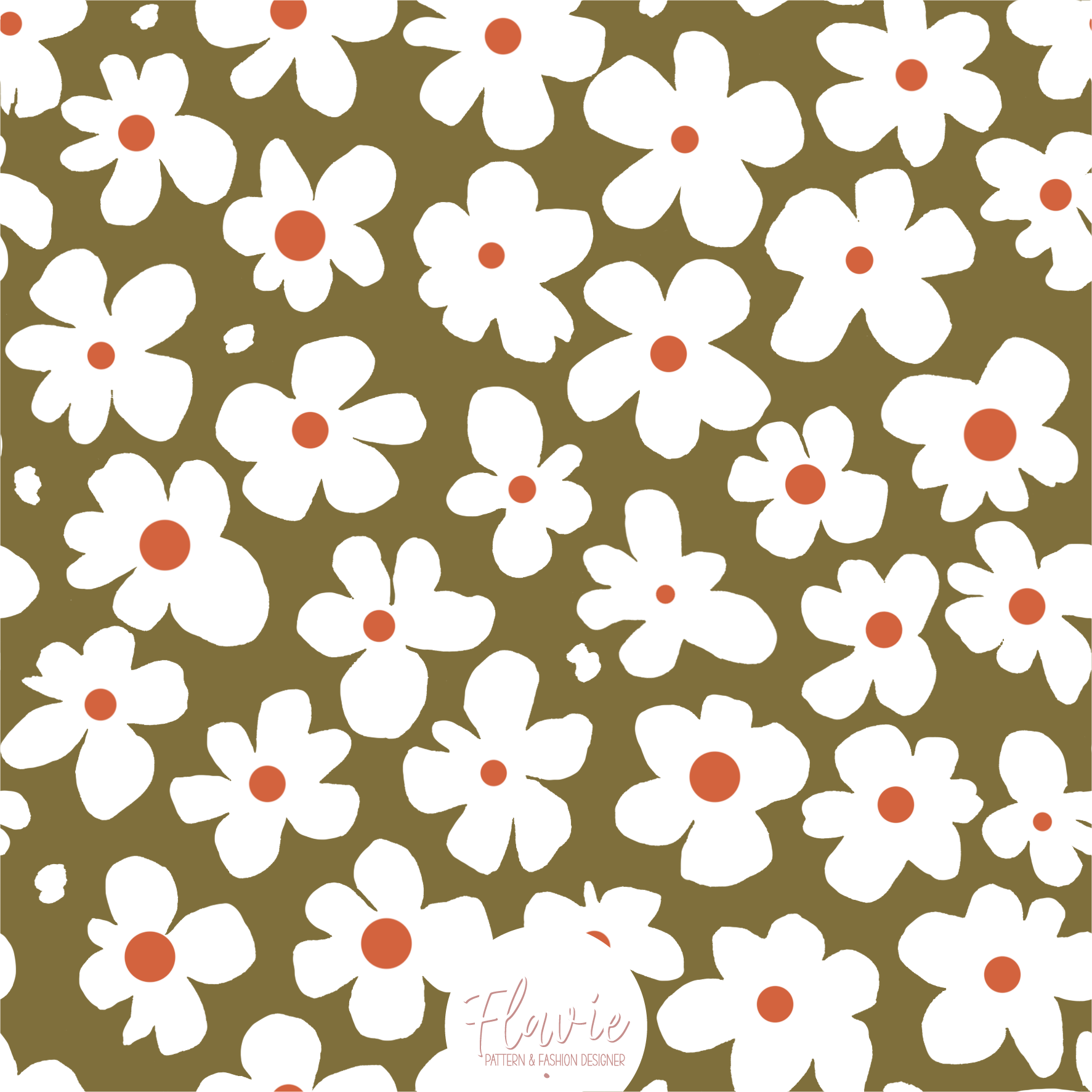 FLORAL BY FLAVIE - AH23_16