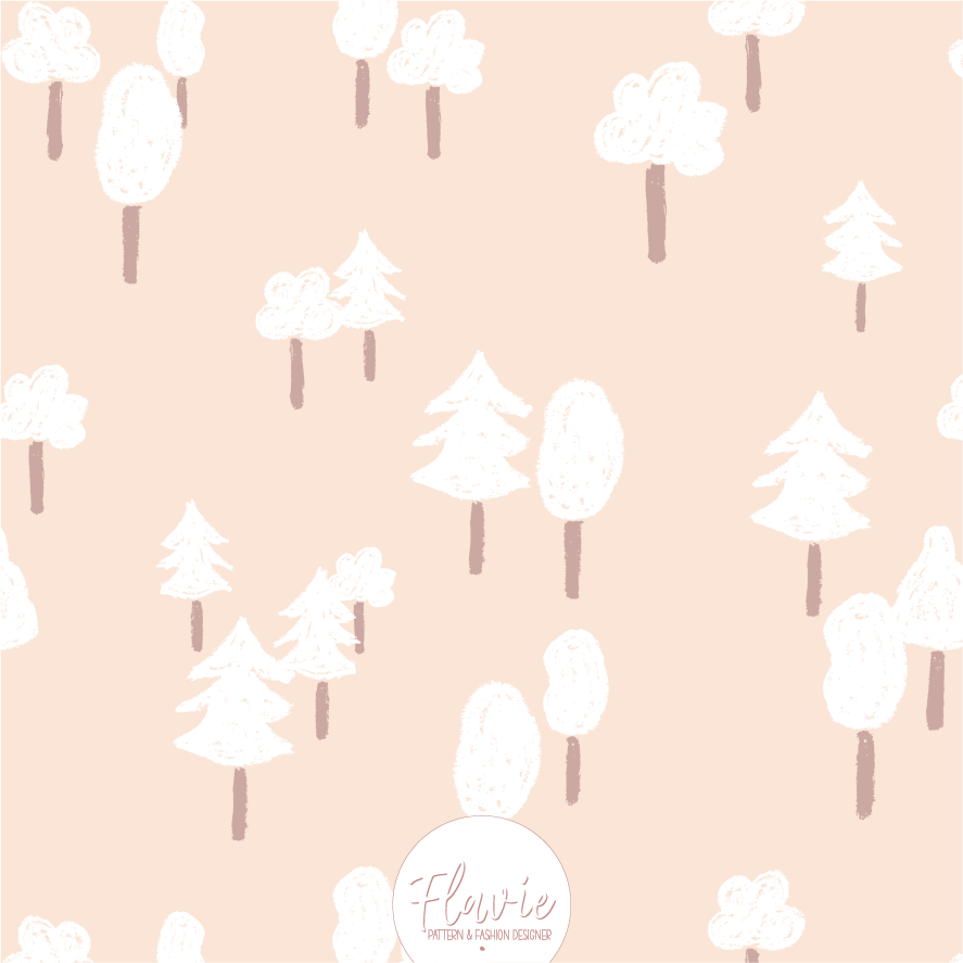 TREES BY FLAVIE - AH26_39