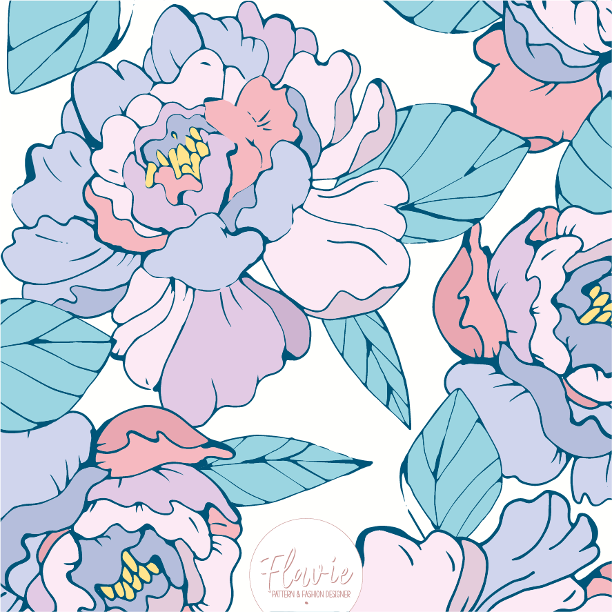 BEAUTIFUL  BY FLAVIE - E26_90
