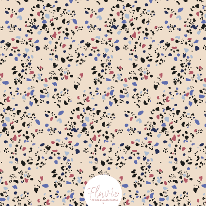 TERRAZZO BY FLAVIE - AH24_116