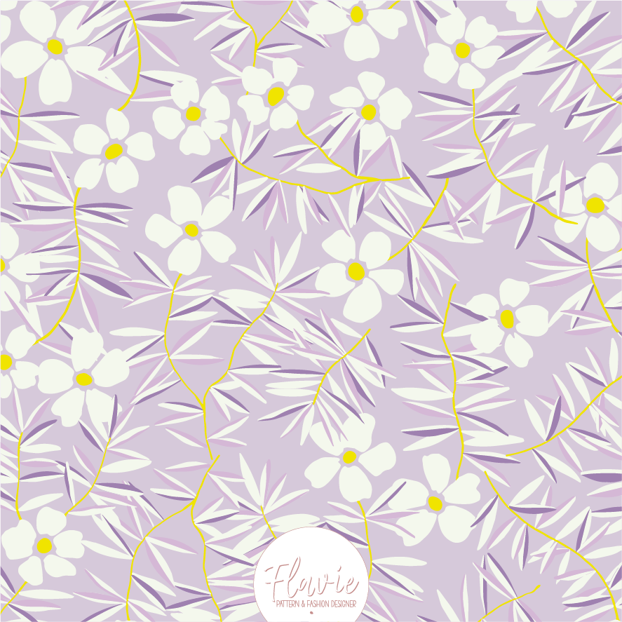 PETITES FLEURS BY FLAVIE - E27_27