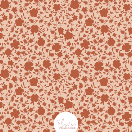 PETIT PRINT BY FLAVIE - AH24_105