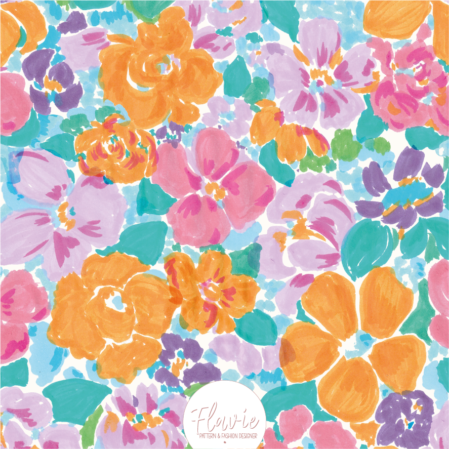 FLORAISON  BY FLAVIE - E27_22