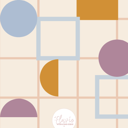 GEO GEO BY FLAVIE - AH24_13