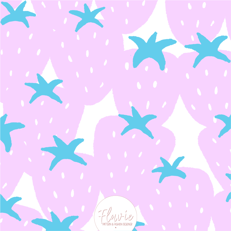 FRAISIER BY FLAVIE - AH26_15
