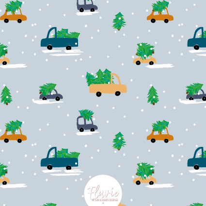 LA ROUTE BY FLAVIE - AH24_55
