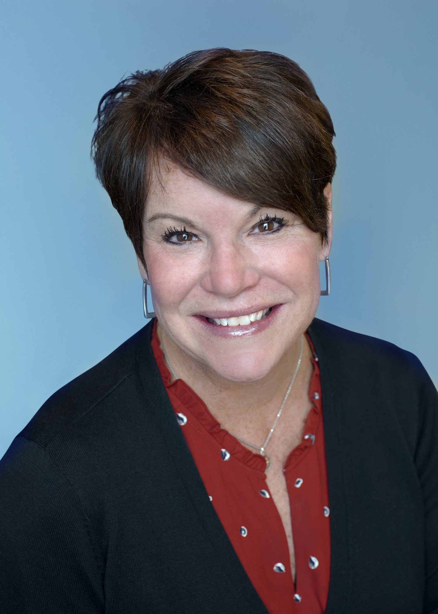 Susan O'Leary, Senior Recruiter