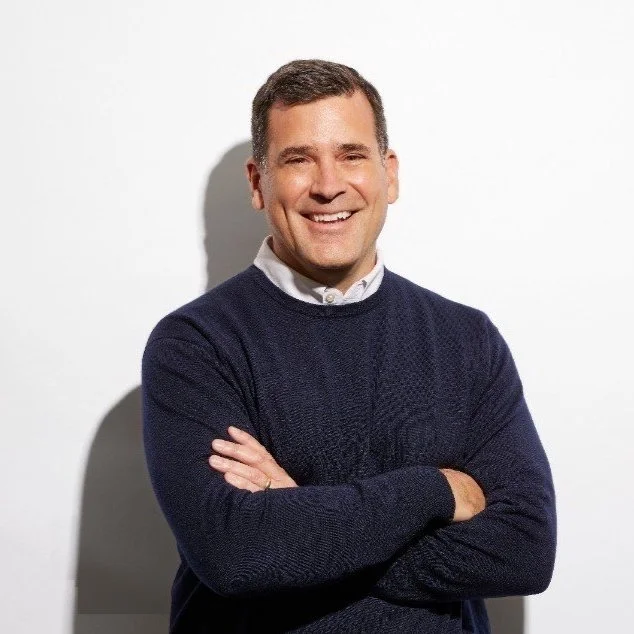 C-Suite Conversation: Theo Proukou - Chief Human Resources Officer for Flagship Pioneering