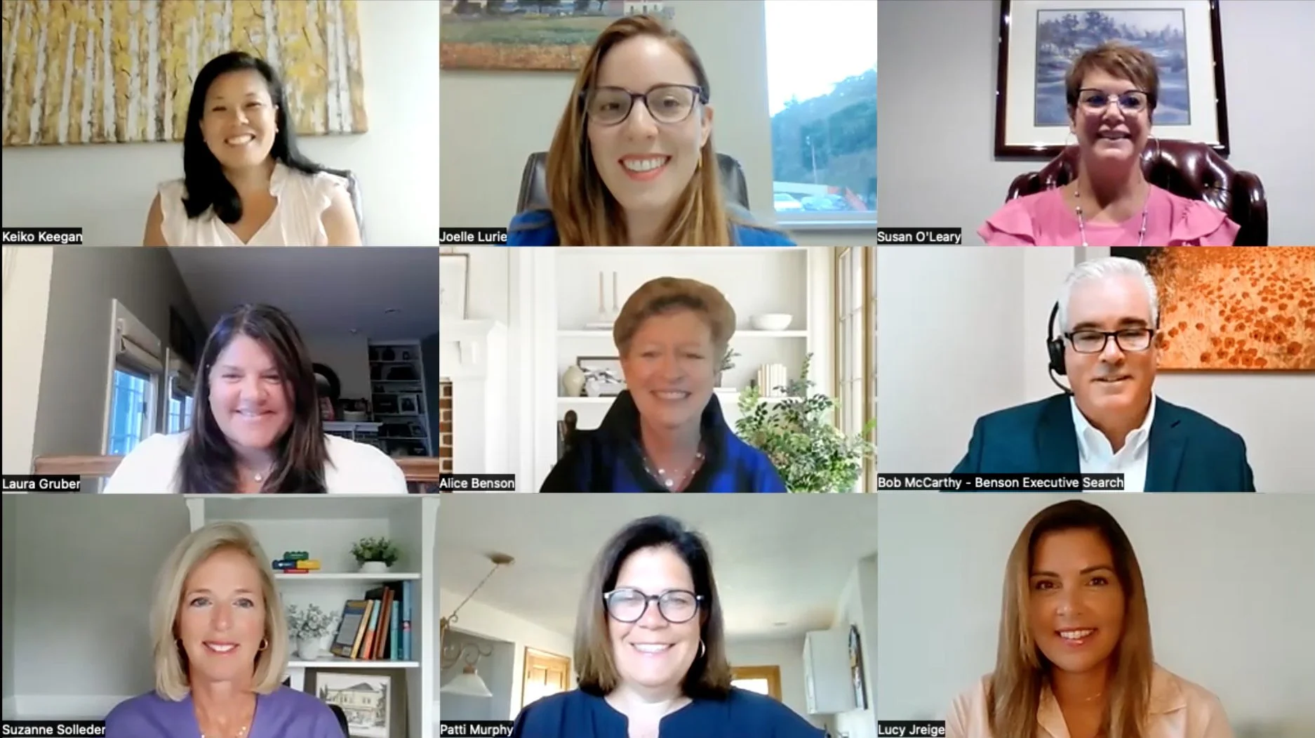 Celebrating Six Years of Building Relationships and Transforming HR