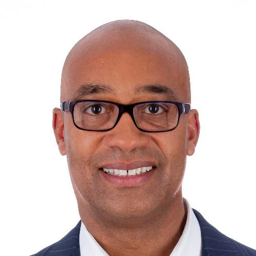 C-Suite Conversation: Dr. Jarik Conrad