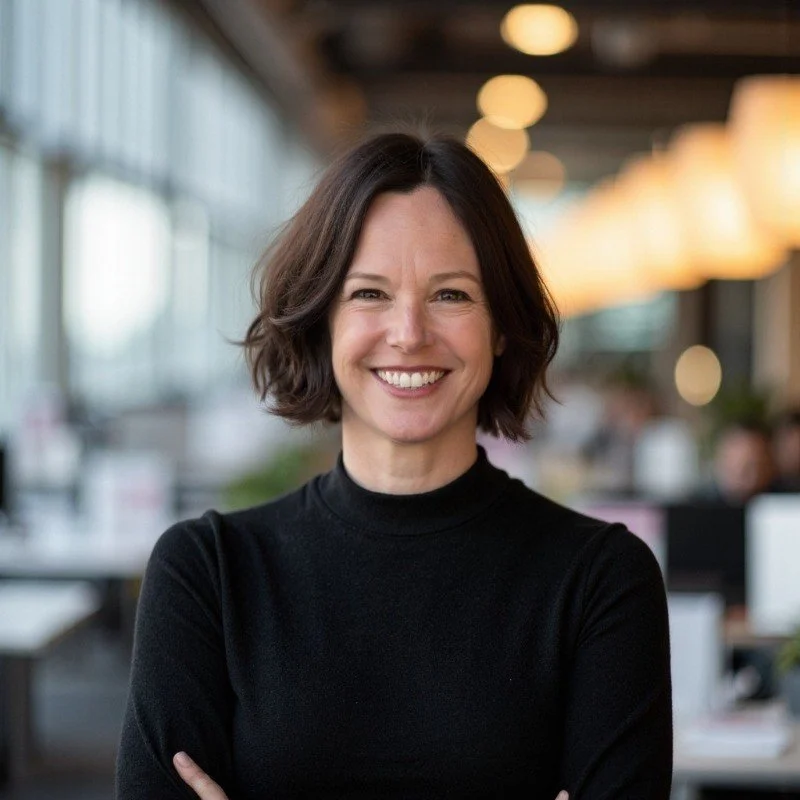 C-Suite Conversation: Julie Person - CHRO