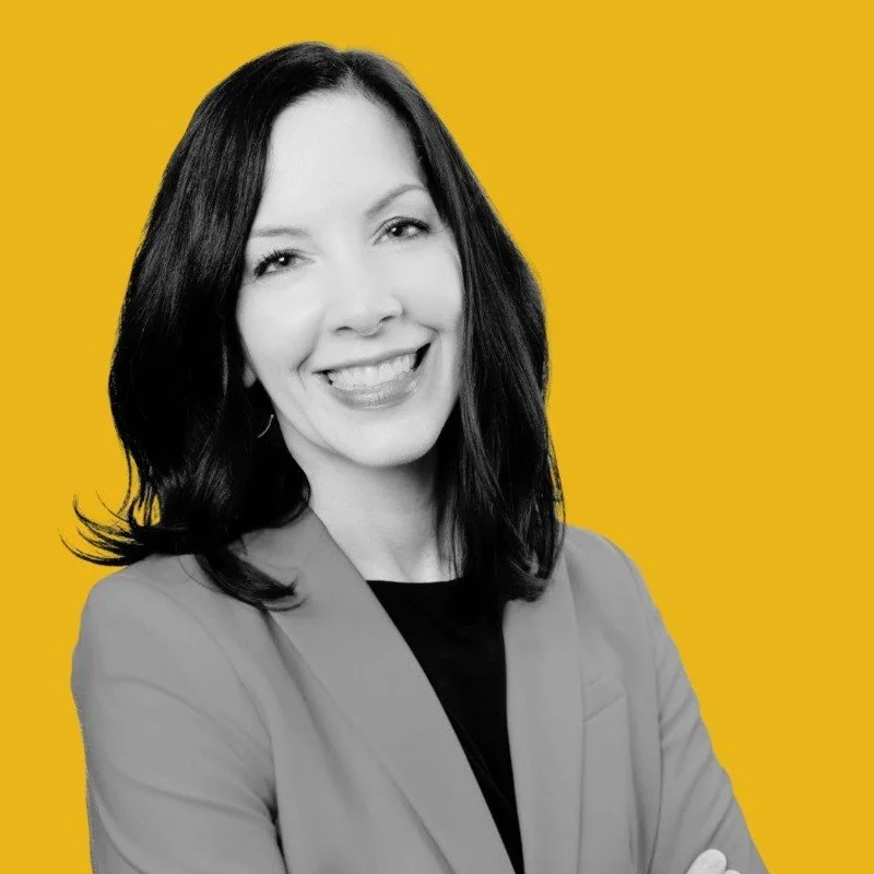 C-Suite Conversation: Angela Justice - Executive Coach, Biopharma Industry