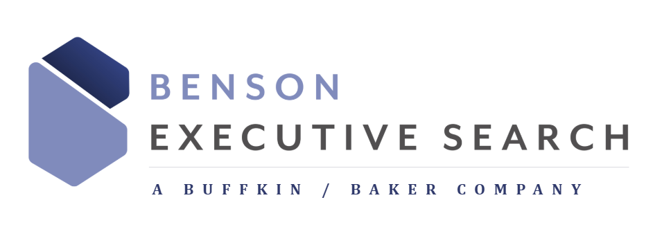 Executive Search For HR Talent | Benson Executive Search  