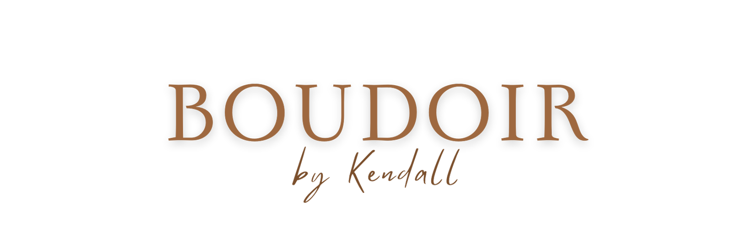Boudoir by Kendall