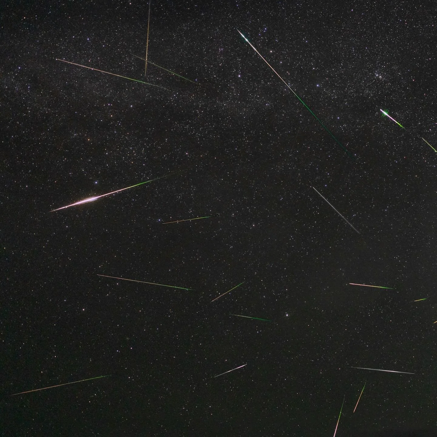 Get your spot at our Geminids meteor shower workshop while you can!!! December 12-14 we&rsquo;ve got a few spots remaining!
This year&rsquo;s Geminids meteor shower will be the best one of the year and with the dark skies of Big Bend it&rsquo;s sure 