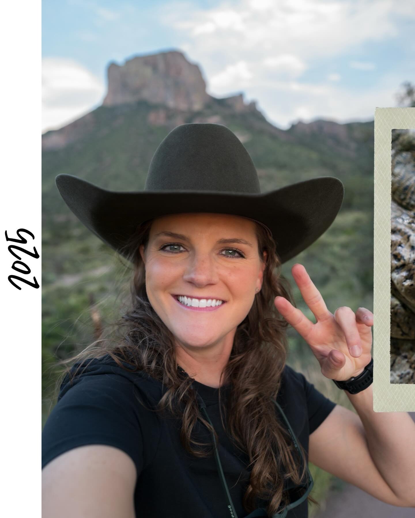 2️⃣0️⃣2️⃣5️⃣❕ What a year ❤️&zwj;🔥
A year of tremendous creative growth &mdash; both personally and within my photography &ldquo;business.&rdquo; Much of it unfolded in my favorite place on Earth: the Big Bend.

🎥 It was here I had a true dream com