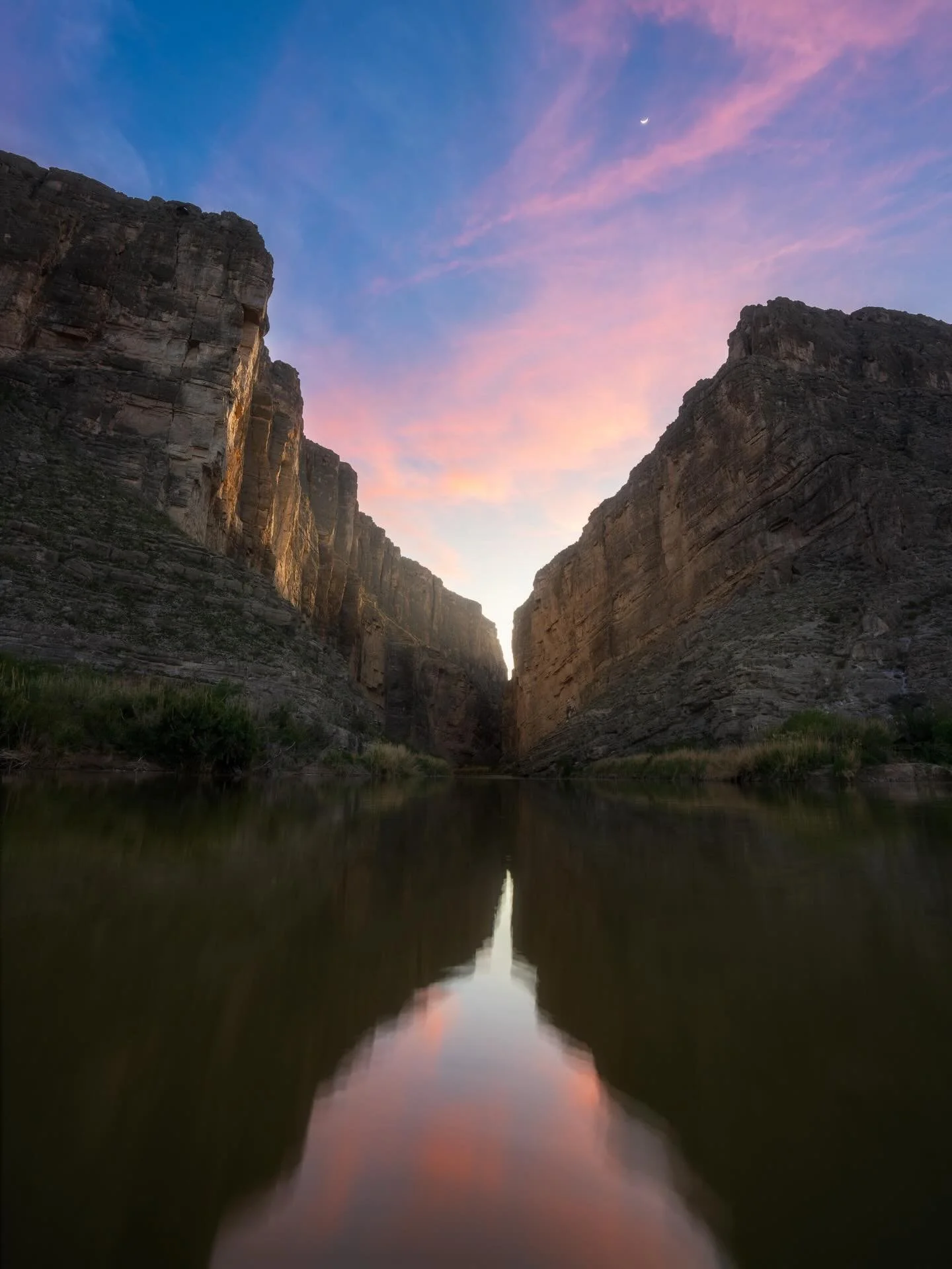 NO BIG BEND BORDER WALL❌
I can&rsquo;t believe we&rsquo;re even having to have this discussion about such a remote, rugged corner of the world. We must protect this natural wonder, the dark skies, and the critical pathways this place allows for the l