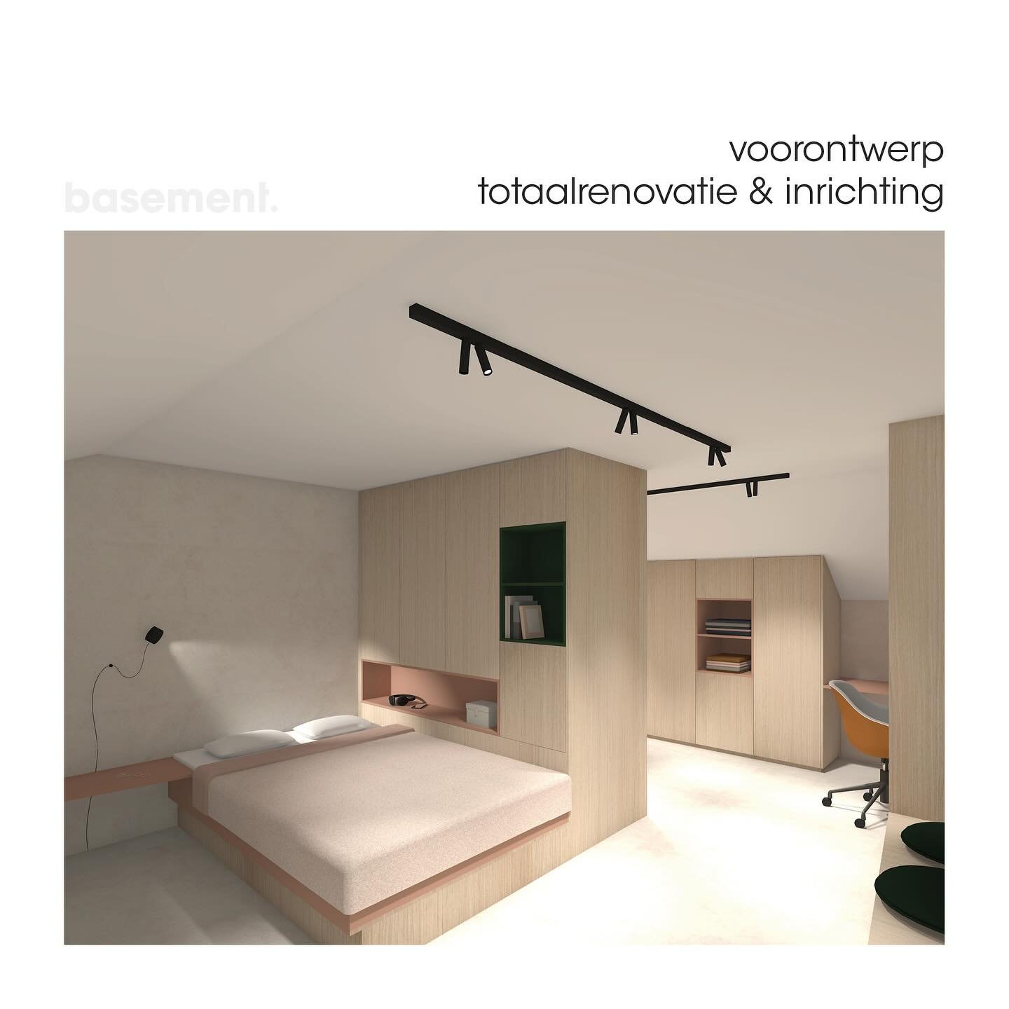 Tiener hideaway ontwerpen? Kunnen we!

#tienerkamer #teenroom #teenparadise #ontwerpopmaat #basementontwerp