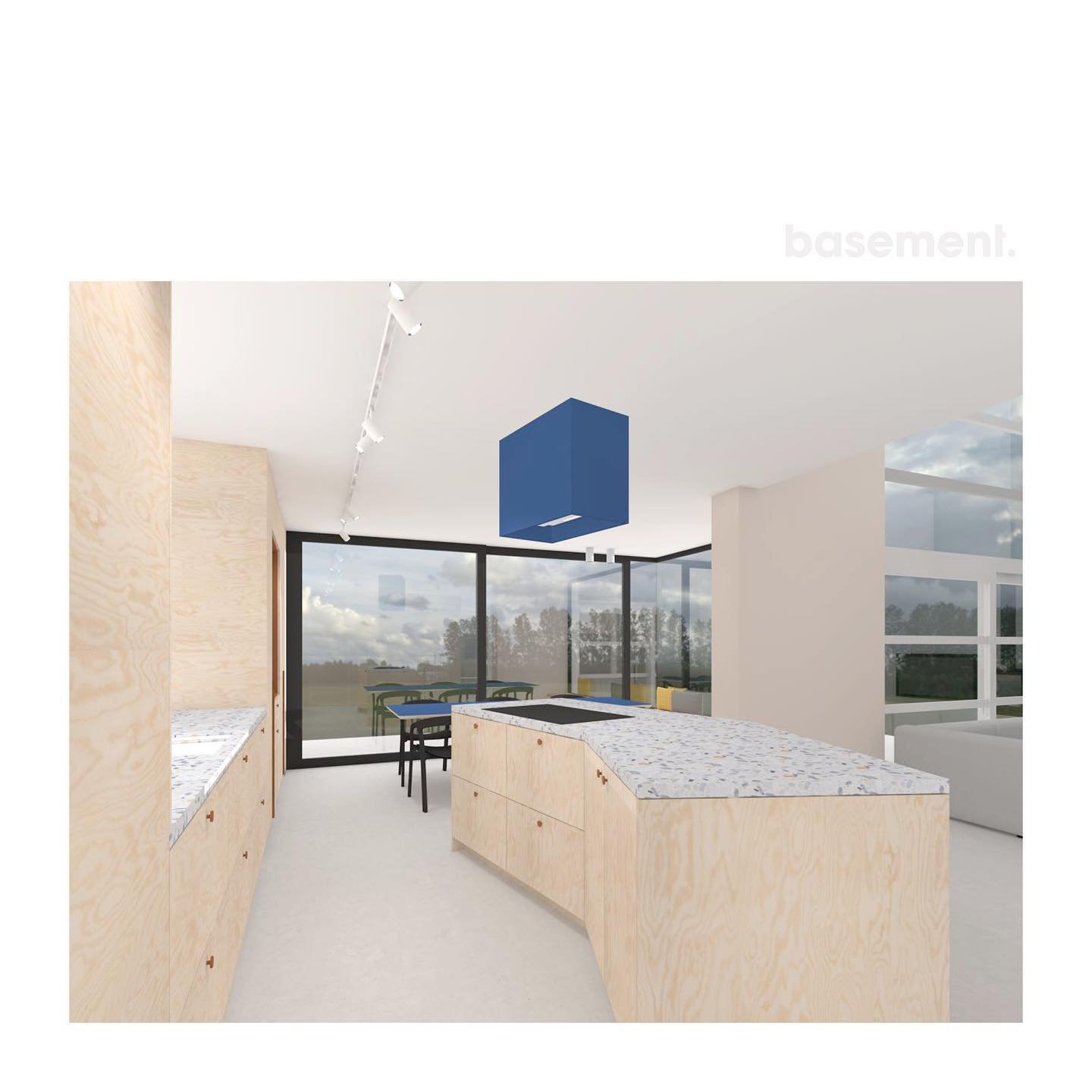 Voorontwerp totaalinrichting met uitbreiding in Rotselaar

#interiordesign #renovatie #interieurarchitect #interieurontwerp #totaalinrichting #keukendesign