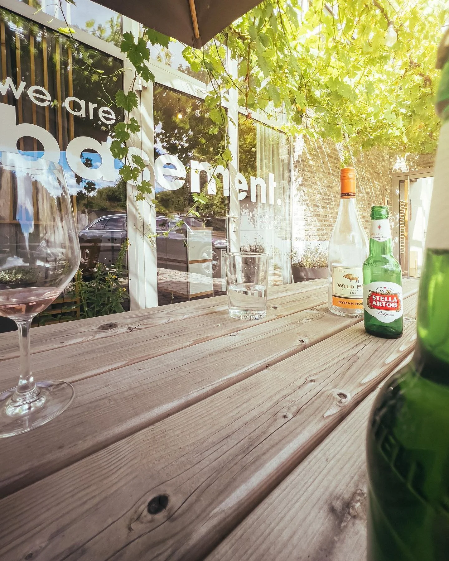 Onze deur is even gesloten ☀️🌲🚠🏞💦
In augustus zijn we terug met nieuwe energie om jullie projecten aan te pakken! 
#bouwverlof #ontwerp #studie #schol