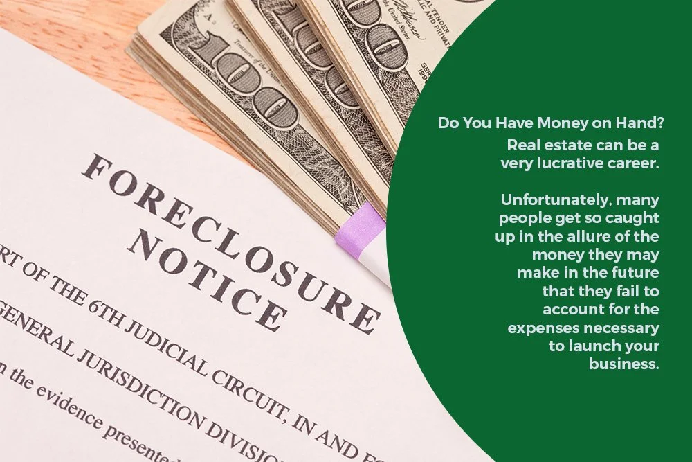 Real Estate Broker in Jacksonville, FL How To Know If You’re Right For