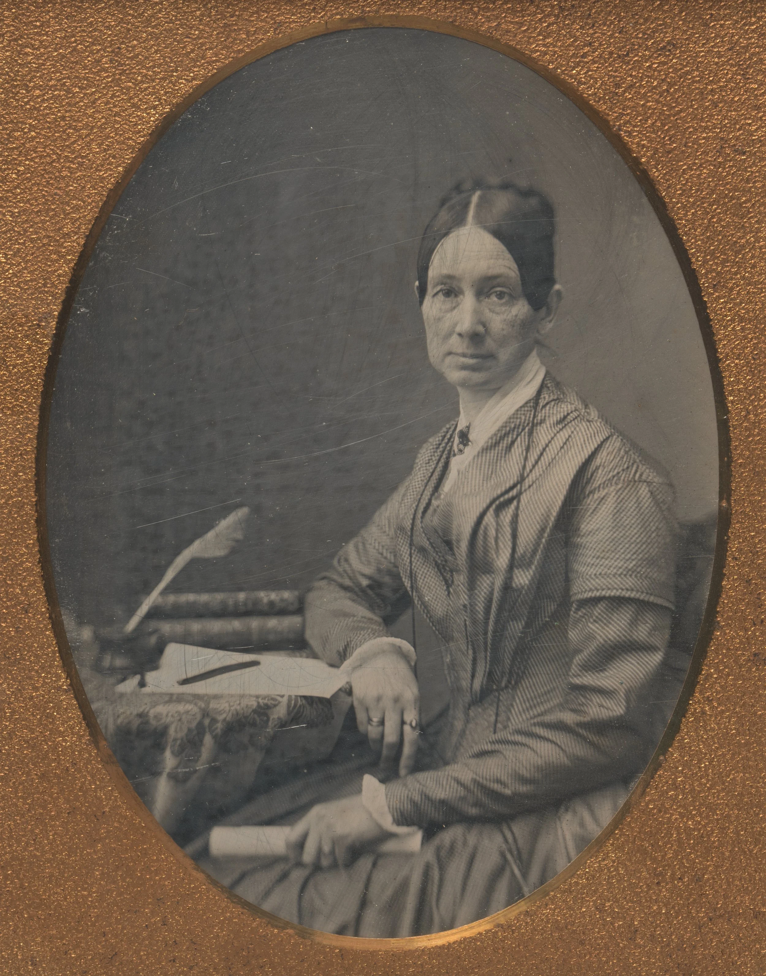 Dorothea Dix