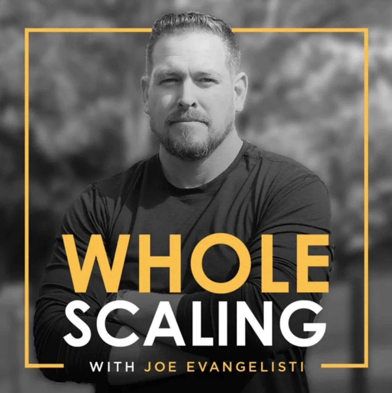 How The Little Known Coliving Properties Can Supercharge Your Real Estate Investing Business with Johnny Wolff