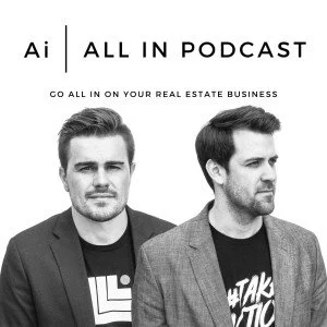 All In Podcast | Elevating The Home Sharing Concept To A New Level With Johnny Wolff
