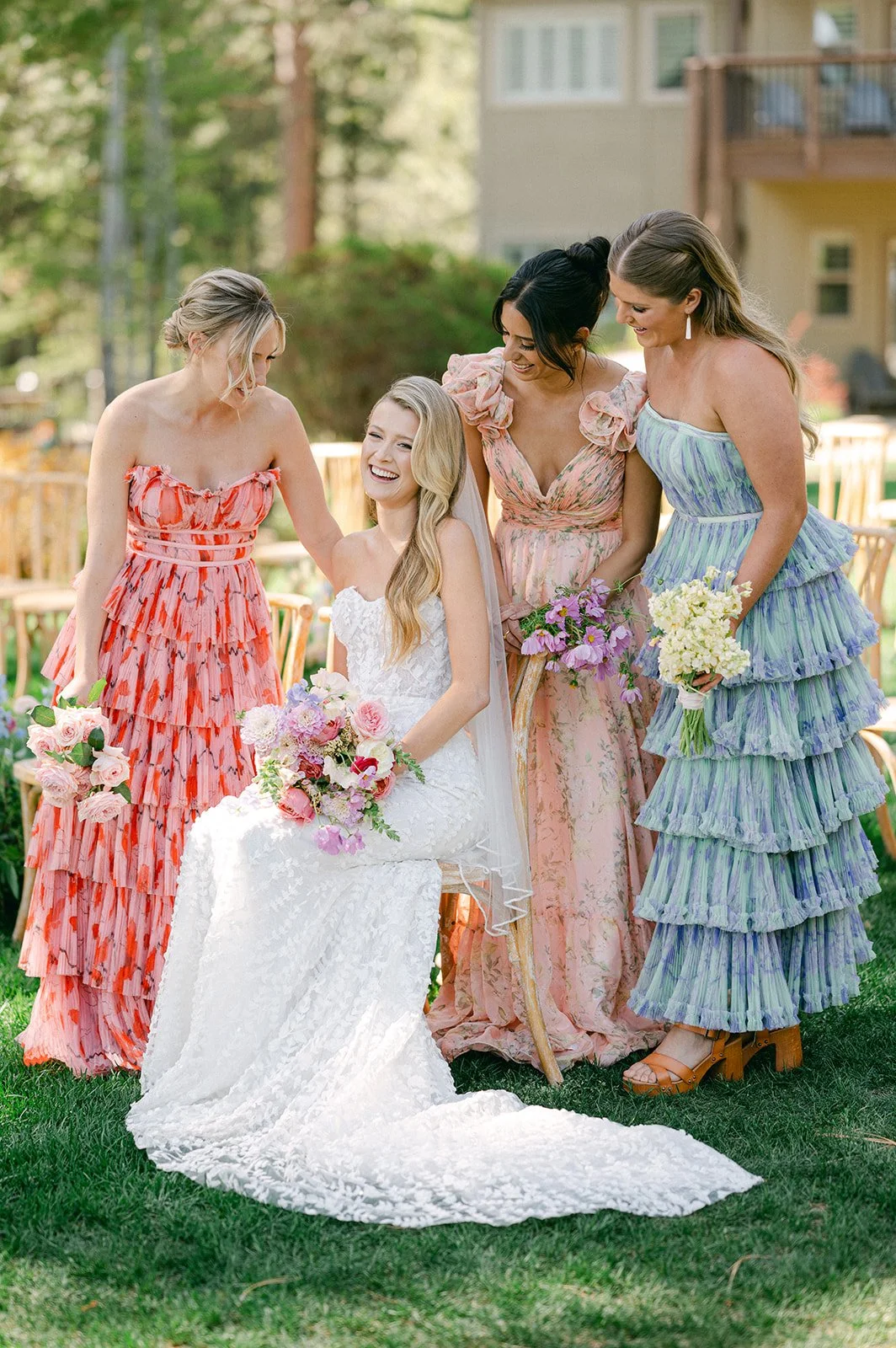 Bridal Party