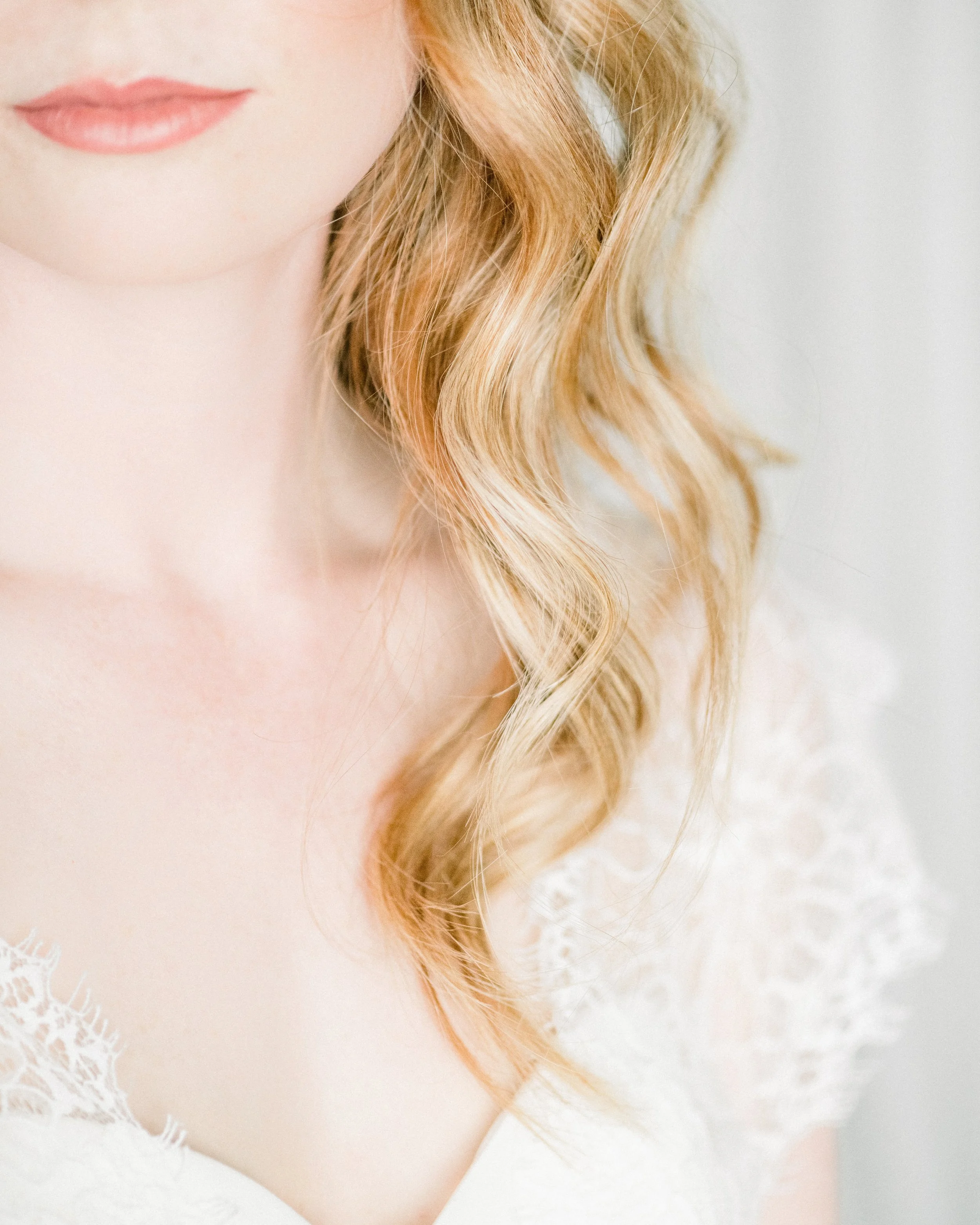 Bridal Hair